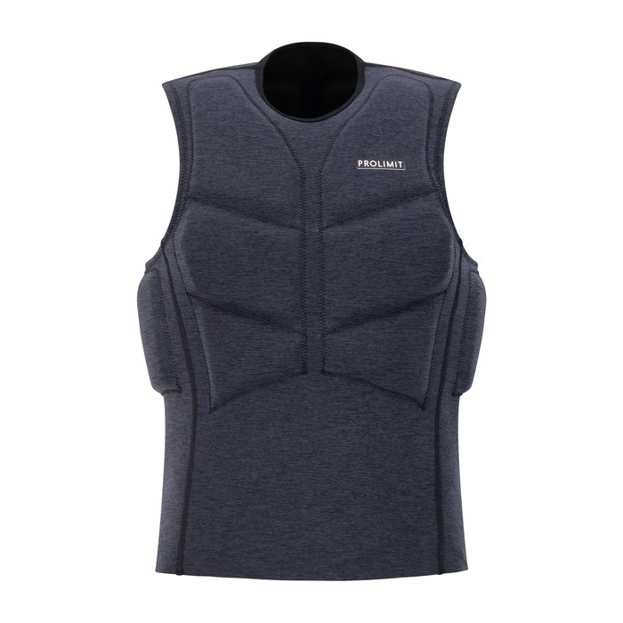 PROLIMIT Vest Mercury Half padded Black 2024