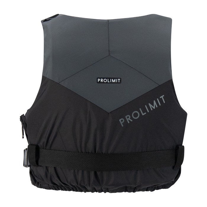 PROLIMIT Float Jacket Dingy SZ Grey/Black
