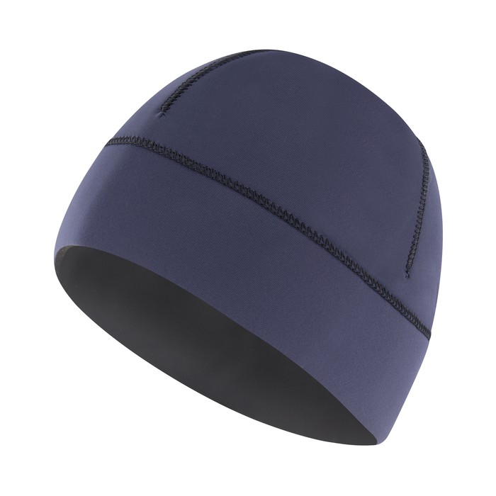 PROLIMIT Neoprene Beanie Std. PLT  Smooth Blue/Red