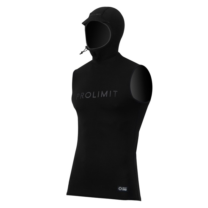 PROLIMIT Innersystem Chillvest Hooded