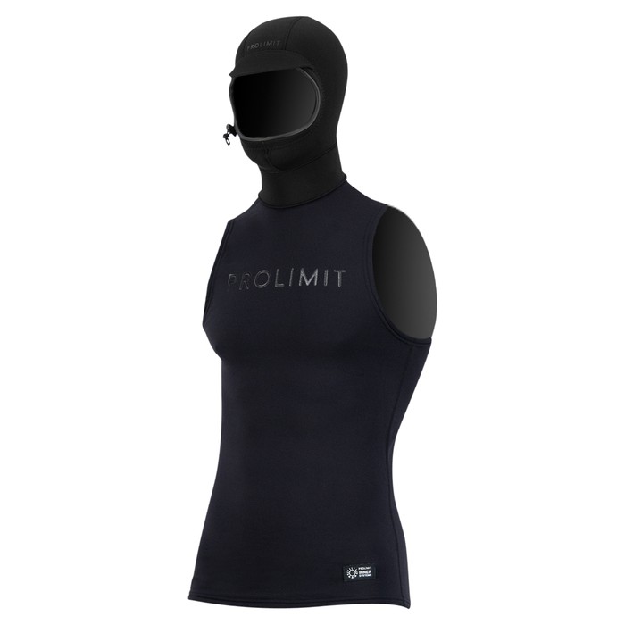 PROLIMIT Innersystem Chillvest Hooded