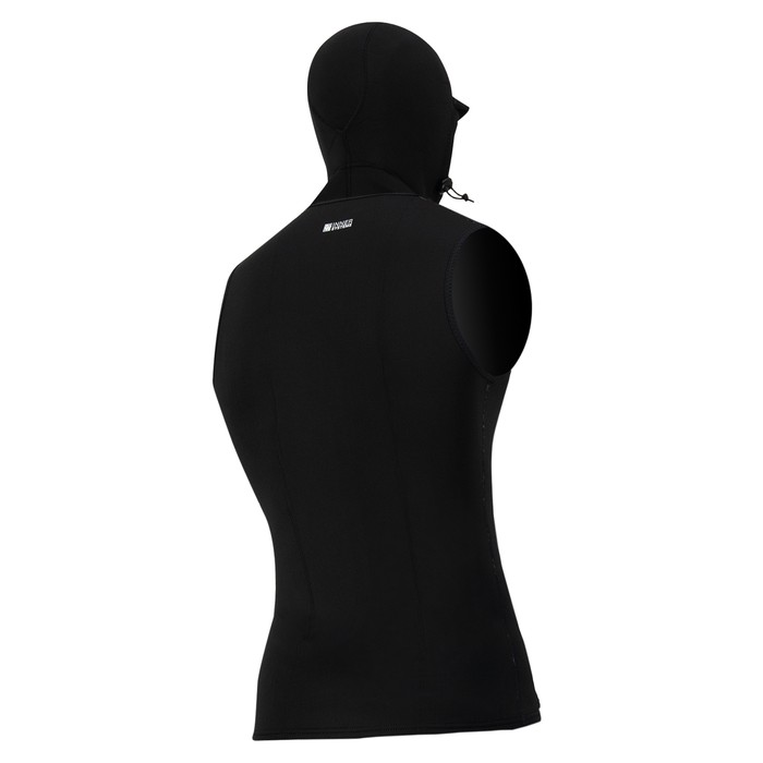 PROLIMIT Innersystem 1st Layer Top Hooded vest