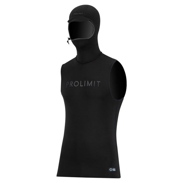 PROLIMIT Innersystem 1st Layer Top Hooded vest