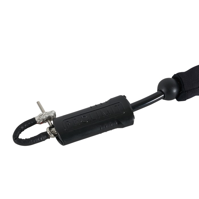 PROLIMIT Wingsurf/Foil Coiled Leash Quick Release