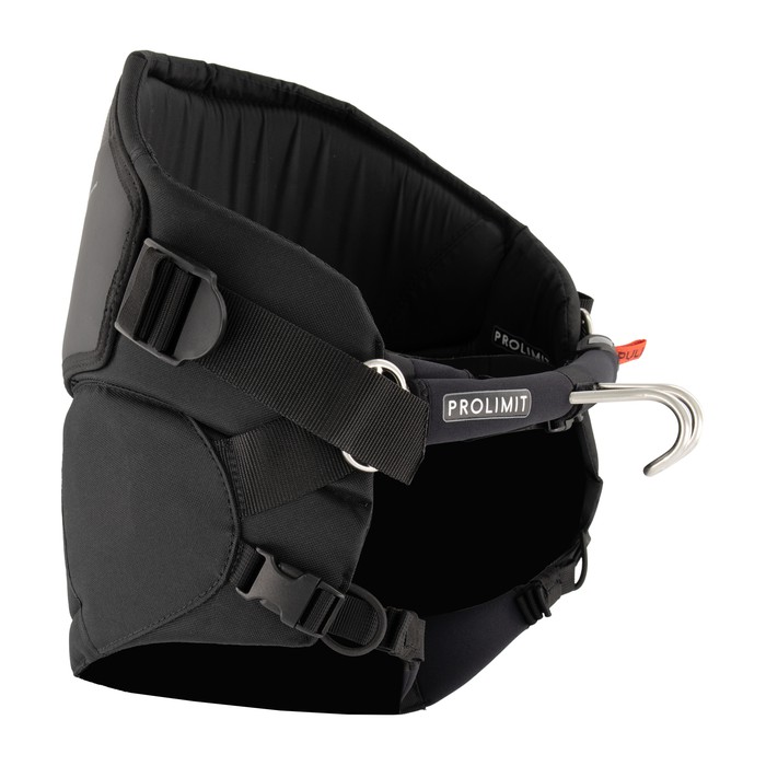 PROLIMIT Harness WS Seat Freemove Hex Black
