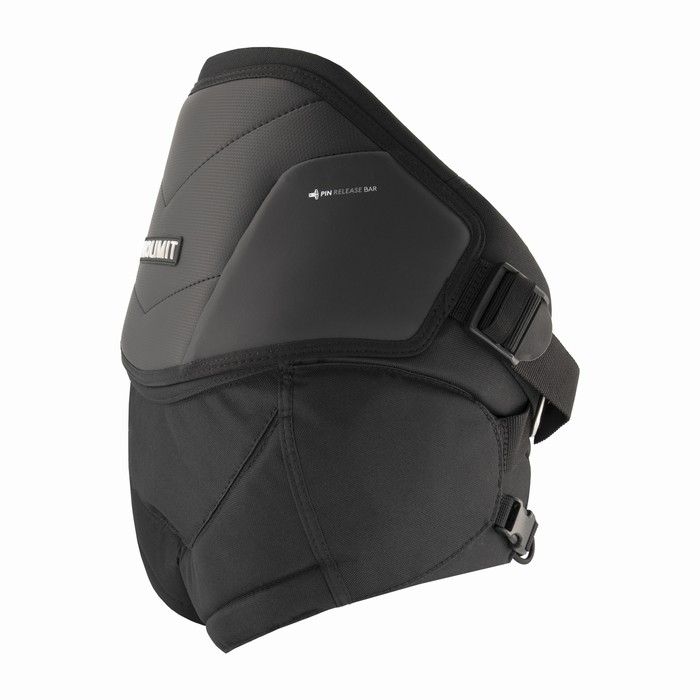 PROLIMIT Harness WS Seat Freemove Hex Black