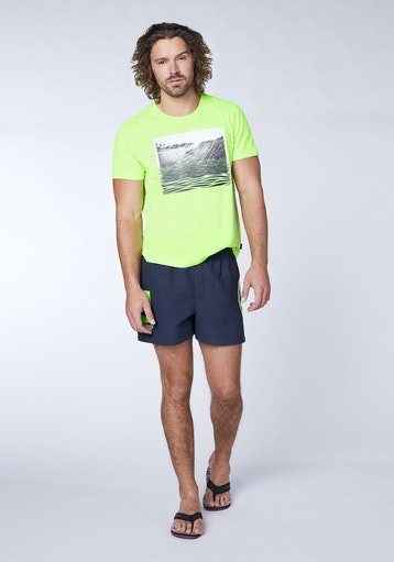 Chiemsee SUPERTUBE Men, Swim Shorts, Regular Fit