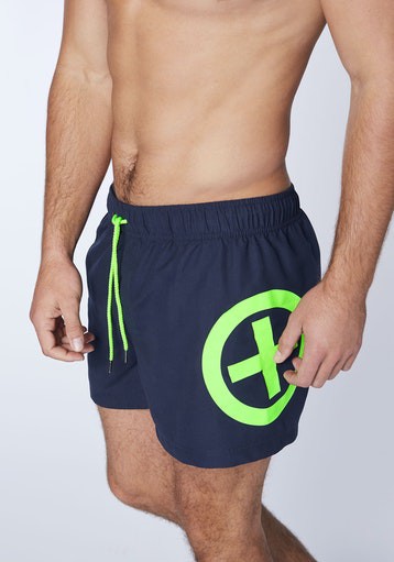 Chiemsee SUPERTUBE Men, Swim Shorts, Regular Fit