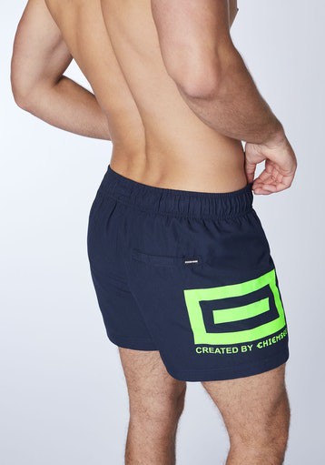Chiemsee SUPERTUBE Men, Swim Shorts, Regular Fit