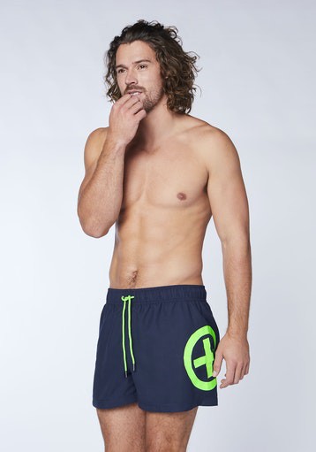 Chiemsee SUPERTUBE Men, Swim Shorts, Regular Fit