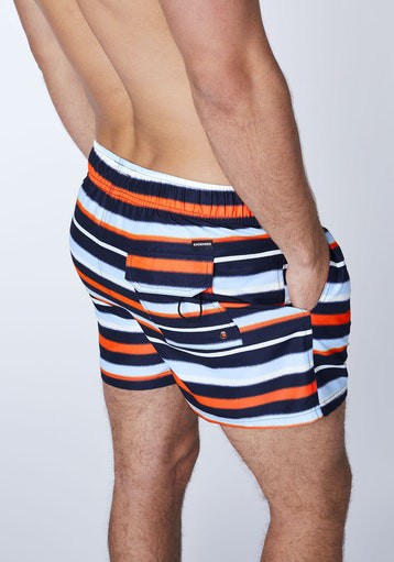 Chiemsee EFISIO Men, Swim Shorts, Regular Fit