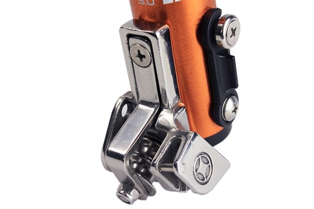 Unifiber Pro Stainless Steel RDM Mastverlängerung