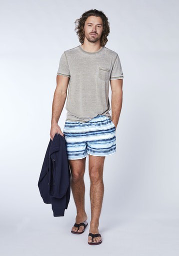 Chiemsee EFISIO Men, Swim Shorts, Regular Fit