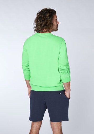 Chiemsee FUNCHAL Men, Shorts, Regular Fit, GOTS