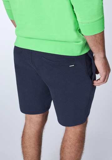 Chiemsee FUNCHAL Men, Shorts, Regular Fit, GOTS