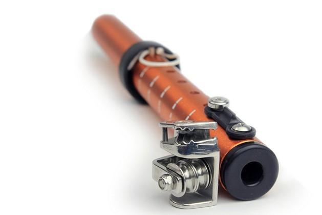 Unifiber Pro Stainless Steel RDM Mastverlängerung