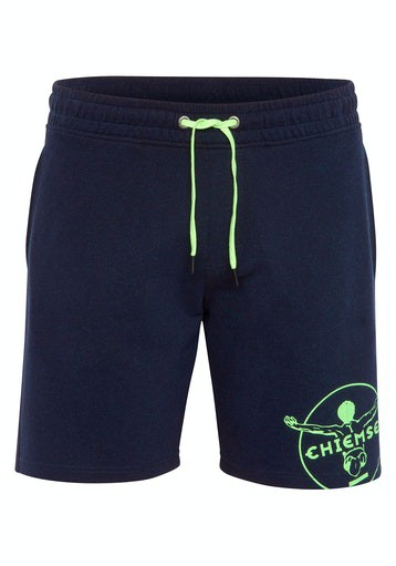 Chiemsee FUNCHAL Men, Shorts, Regular Fit, GOTS