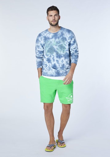 Chiemsee SAL REI Men, Sweatshirt, Regular Fit
