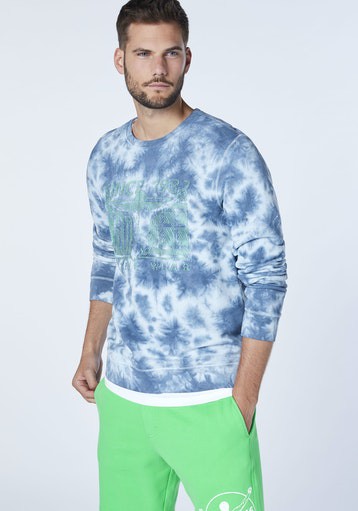 Chiemsee SAL REI Men, Sweatshirt, Regular Fit