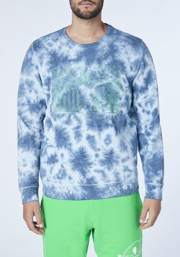 Chiemsee SAL REI Men, Sweatshirt, Regular Fit