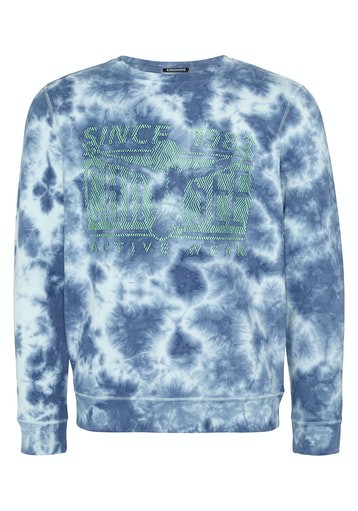 Chiemsee SAL REI Men, Sweatshirt, Regular Fit