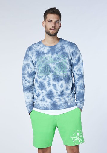 Chiemsee SAL REI Men, Sweatshirt, Regular Fit