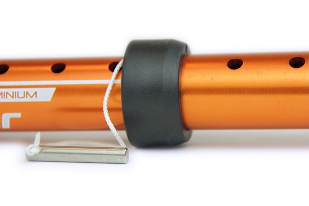 Unifiber Pro Stainless Steel RDM Mastverlängerung