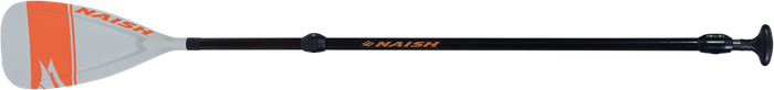 Naish SUP Paddle Sport+ Vario SDS 3-P 2024