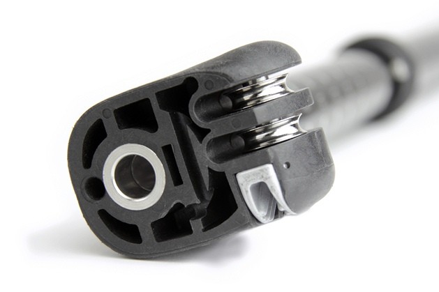 Unifiber Windsurf Verlängerung HD Aluminium RDM Mastverlängerung