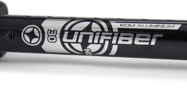 Unifiber Windsurf Verlängerung HD Aluminium RDM Mastverlängerung