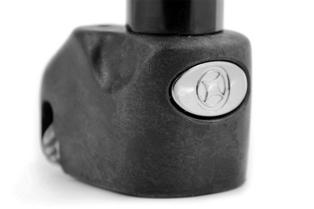 Unifiber Windsurf Verlängerung HD Aluminium RDM Mastverlängerung