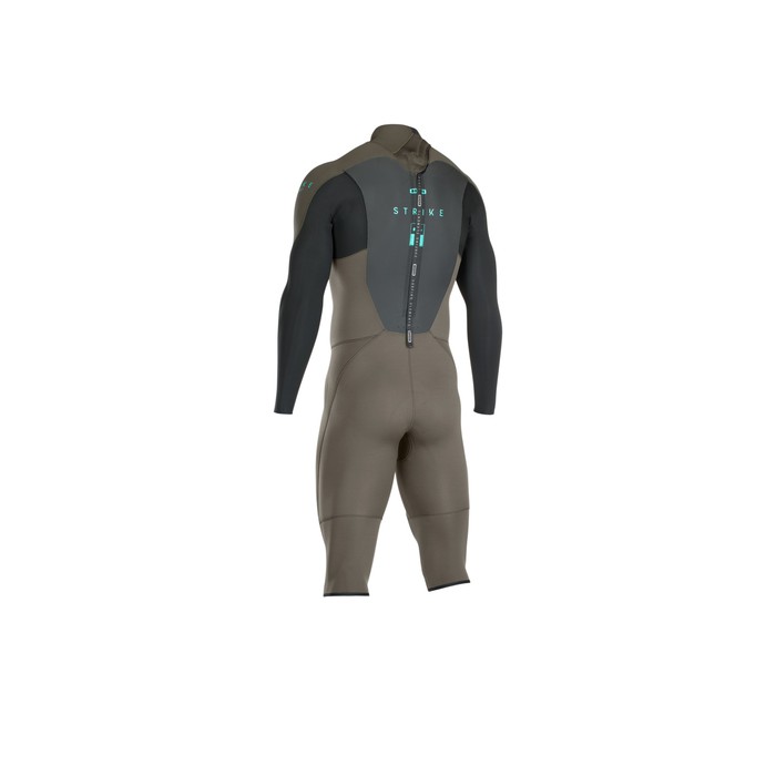 ION Neoprenanzug Strike Element Overknee LS 4/3 BZ DL Herren Langarm