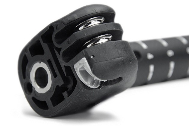 Unifiber Enduro Carbon HD RDM Mastverlängerung