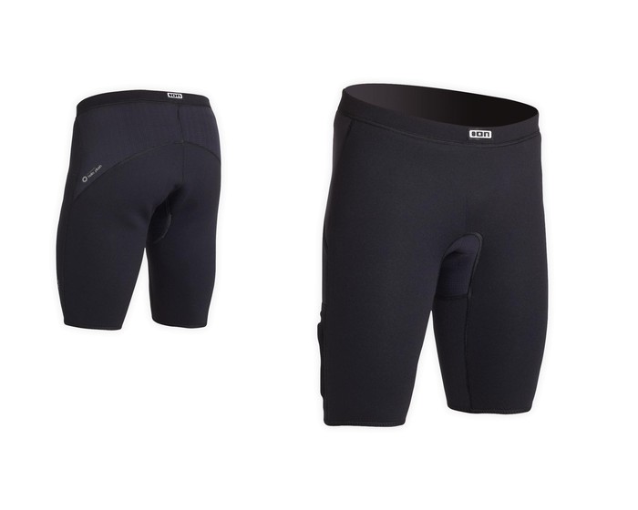 ION Neoprenhose Neo Shorts Men 2.5 2025