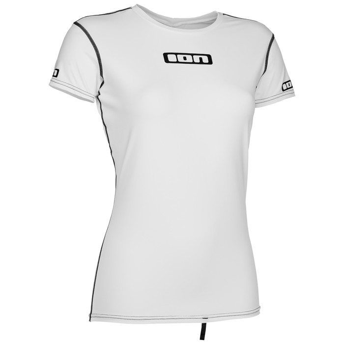 ION Promo Rashguard SS Damen Kurzarm 2022