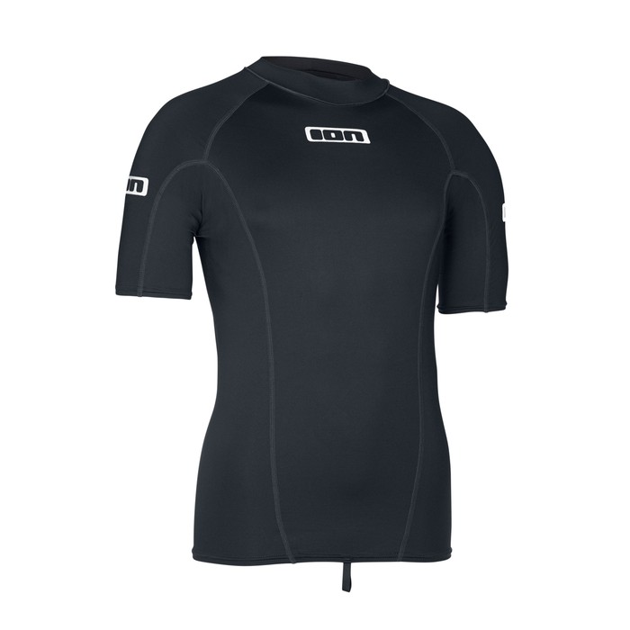 ION Promo Rashguard SS Herren Kurzarm 2022