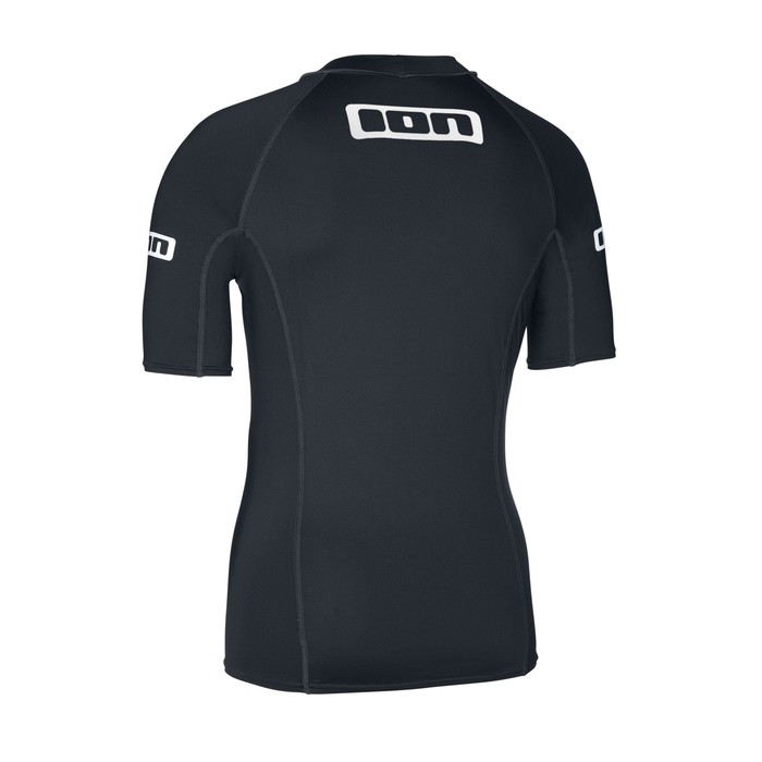 ION Promo Rashguard SS Herren Kurzarm 2022