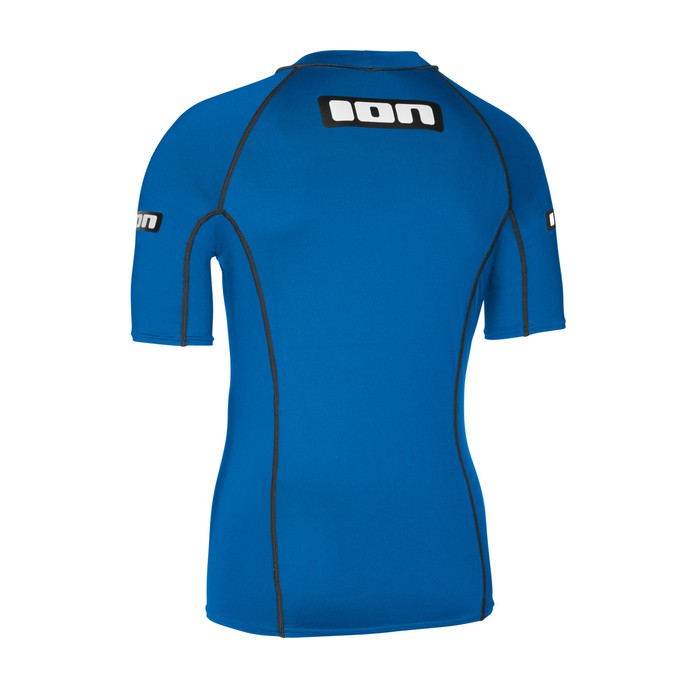 ION Promo Rashguard SS Herren Kurzarm 2022