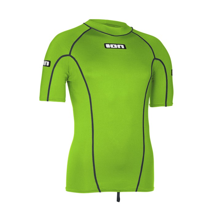 ION Promo Rashguard SS Herren Kurzarm 2022