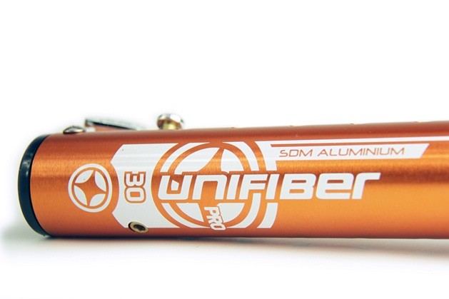 Unifiber Windsurf Verlängerung Pro Aluminium SDM Mastverlängerung