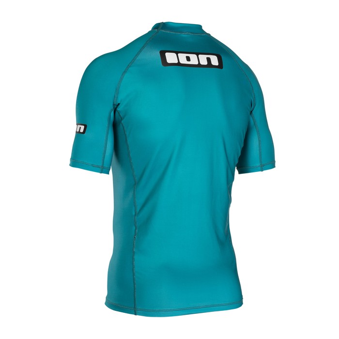 ION Promo Rashguard SS Herren Kurzarm 2022