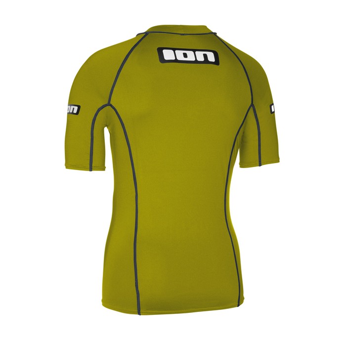 ION Promo Rashguard SS Herren Kurzarm 2022