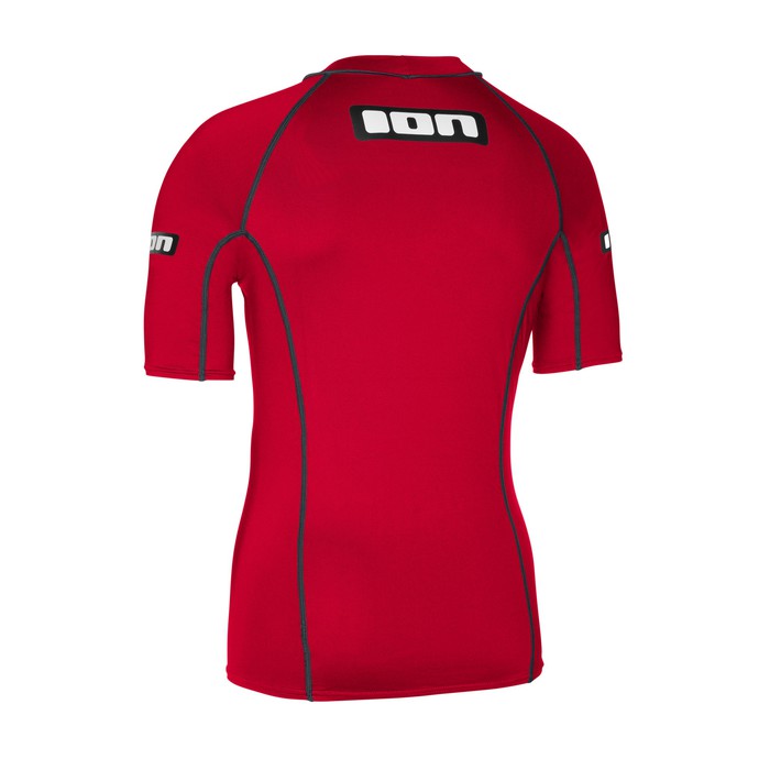 ION Promo Rashguard SS Herren Kurzarm 2022
