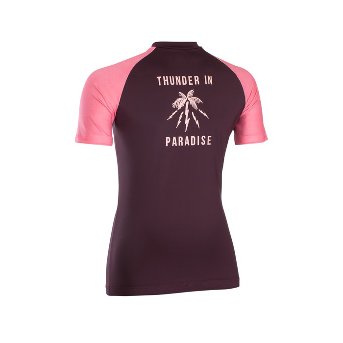 ION Rashguard Women SS