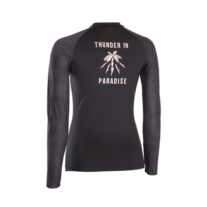 ION Rashguard Women LS