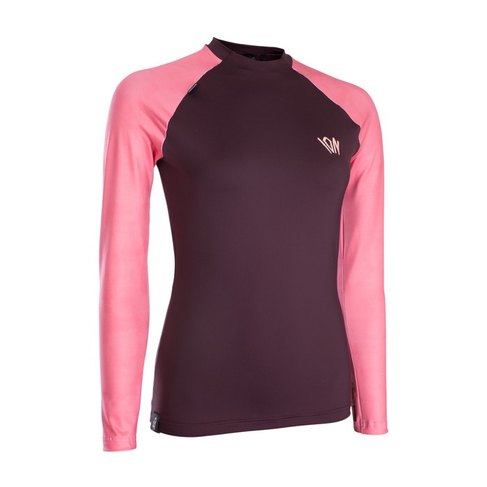 ION Rashguard Women LS