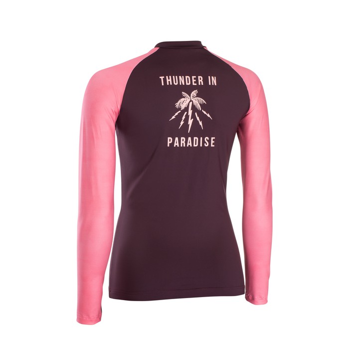 ION Rashguard Women LS