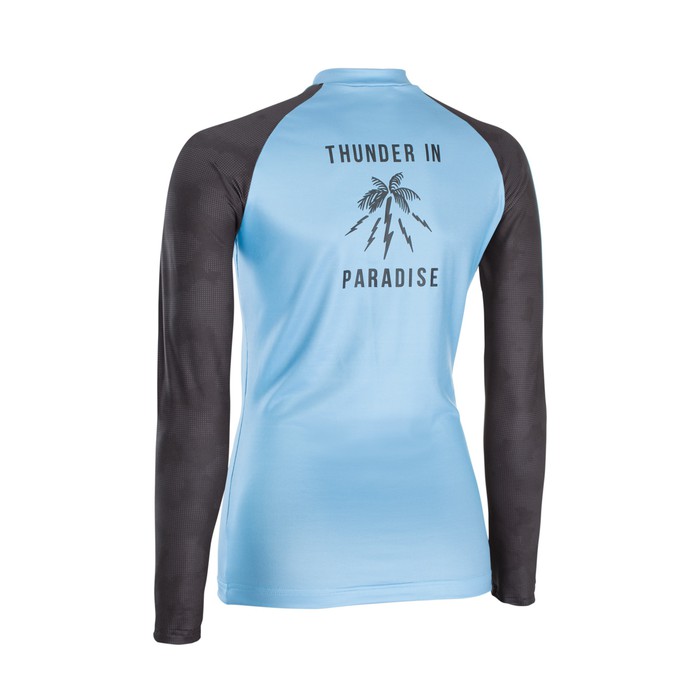 ION Rashguard Women LS