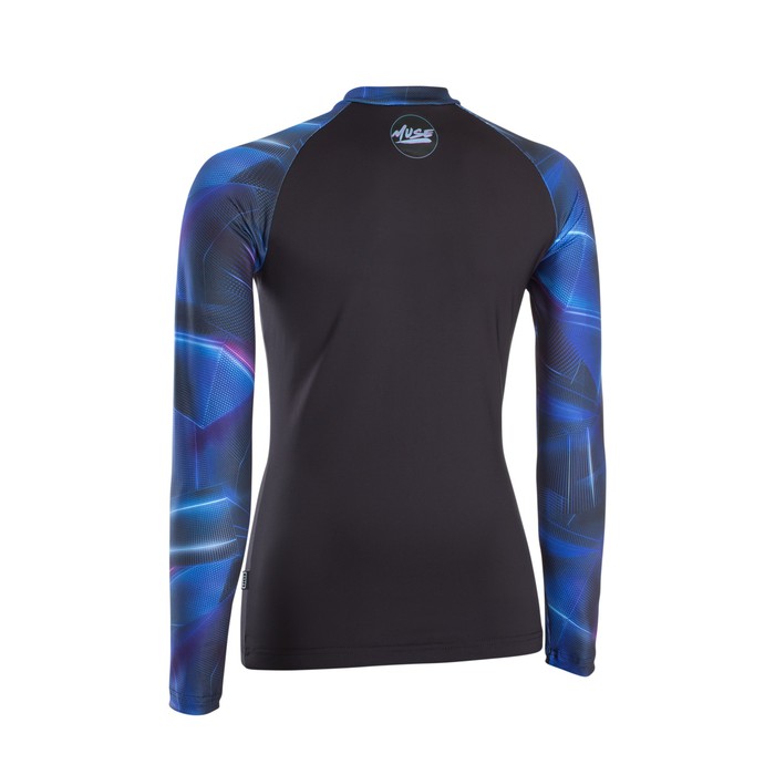 ION Rashguard Women Lizz LS