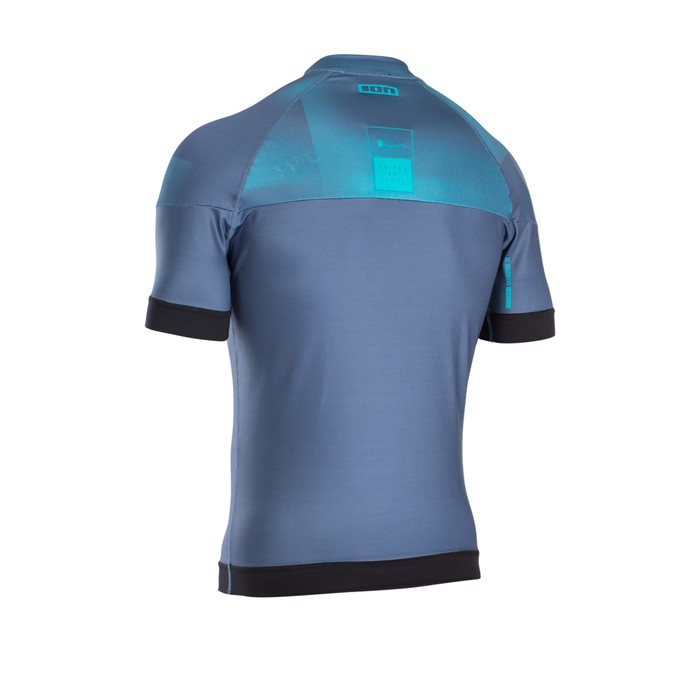 ION Rashguard Men SS